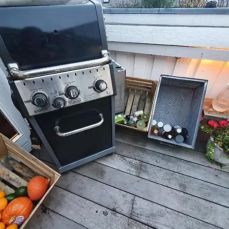 Large !!! Apartment Copenhagen