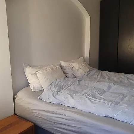 Large !!! Apartment